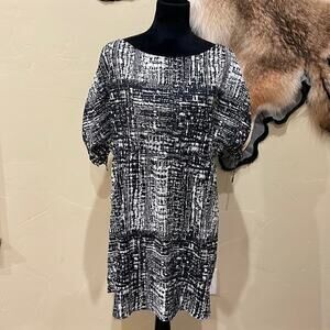 Miami Lightweight Dress